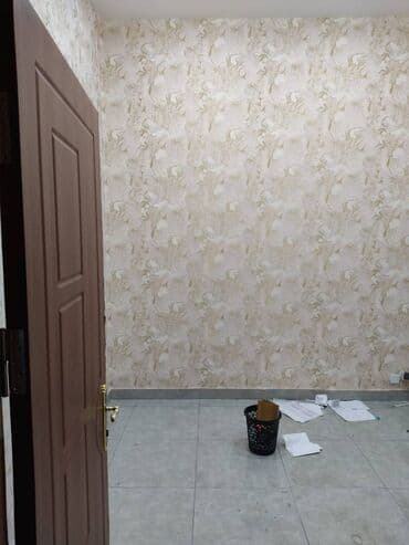 mingecevir obyekt: Biləcəridə yerləşən ümumi sahəsi 70kv,m olan, təmirli obyekt ayi — 3