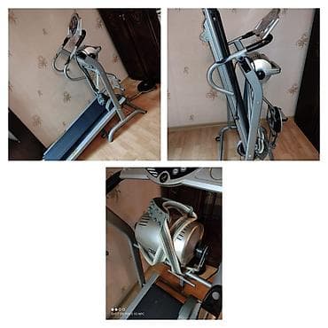 velo: Trenajor tam orginal maldir orginal allman trenajorlari elde etmek — 1