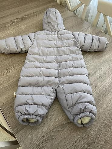 Праздничные костюмы: Комбинезон, Унисекс, 1 - 2 года — 2