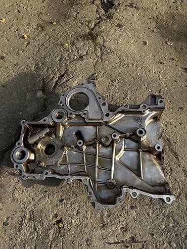 Motor üçün digər detallar: Kia Pride, 1.4 l, Benzin, 2015 il, Orijinal, İşlənmiş — 4