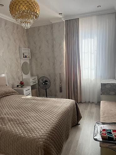 mida satis: 2 otaqlı, Yeni tikili, 58 kv. m — 7