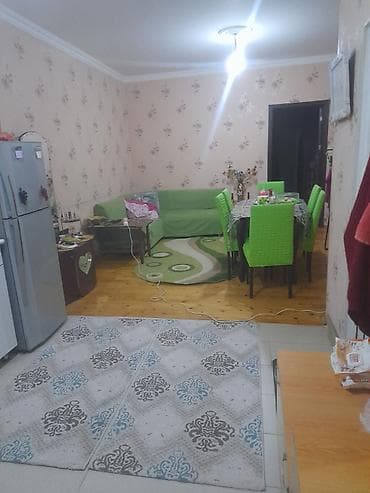 Bağ evləri: 2 otaqlı, 75 kv. m, Kredit yoxdur, Orta təmir — 6