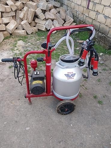 aparatları: Tək bidon, Türkiyə, Paslanmaz bidon — 4