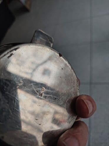 Opel: Виниажная икорница — 3