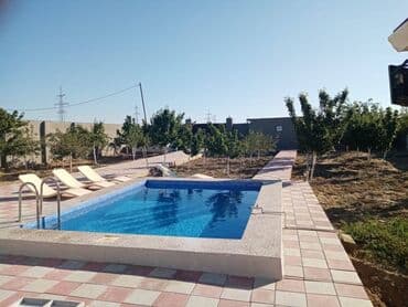 qusar kiraye ev ayliq: 150 kv. m, 4 otaqlı — 22