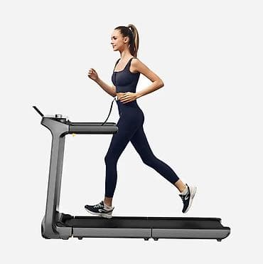 qaciş: Qaçış aparatı KingSmith WalkingPad X218 – Qatlanan Qaçış Aparatı — 6