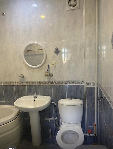 sahab mtk satilan evler: 2 otaqlı, Yeni tikili, 48 kv. m — 4