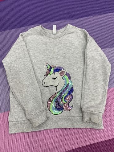 predo 6: Köynək, Qız üçün, 6 - 7 yaş — 12