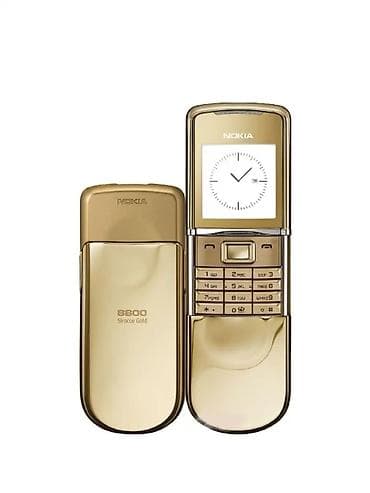 mini ventilyator: Kateqoriya: Telefonlar Brend: Hope Model: 8800S gold Qiymət: 140 — 1