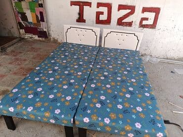 maşın kravatı: Yeni, Təknəfərlik çarpayı, Bazasız, Matrassız, Siyirməsiz — 8