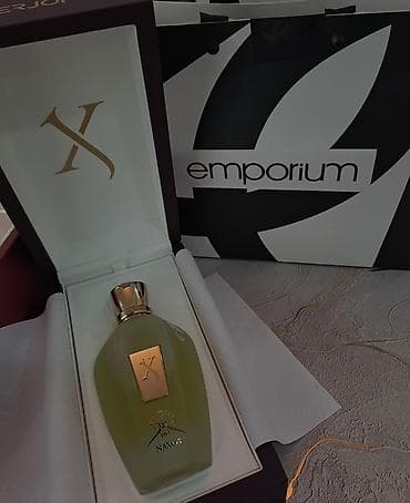 Xerjoff XJ 1861 Naxos – Eau de Parfum, 100 ml - Brend: Xerjoff - — 2