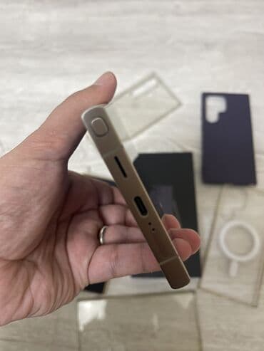 kontakt home samsung s23 ultra: Samsung Galaxy S24 Ultra, 256 GB, rəng - Bənövşəyi, Barmaq izi, Simsiz şarj, İki sim kartlı — 6