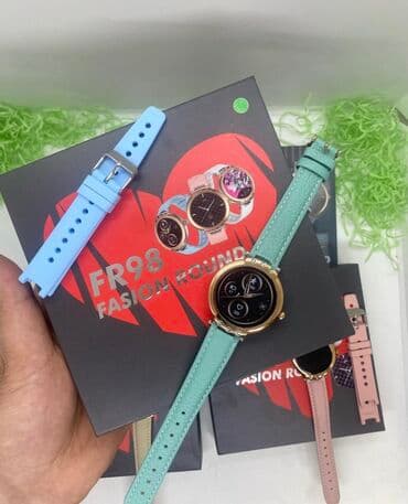 ağıllı saat: Yeni, Qol saatı, Rolex — 3