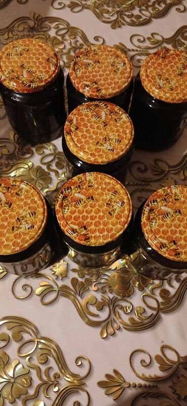 helba bitkisi faydaları: BAL; Bu təbii məhsul, ALLAHIN insanlara əta etdiyi ən böyük ŞİFA — 21