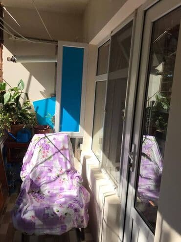 merkez: Bakı, 2 otaqlı, Köhnə tikili, m. Həzi Aslanov, 62 kv. m — 11