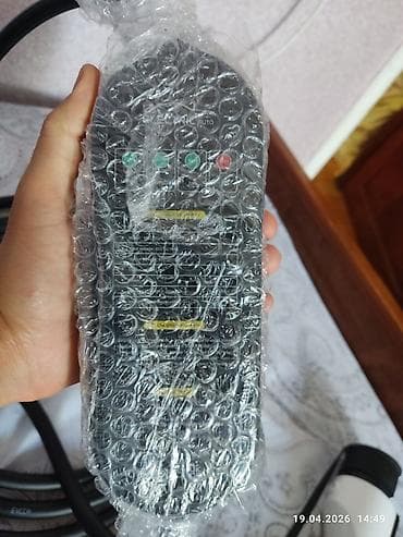 Changan A 05 şarj adaptoru təzə 150 azn- Tip: AC portativ EVSE, Type 2 — 3