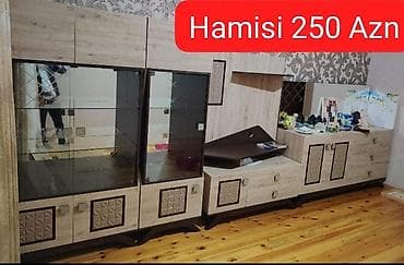 şexsi eşyalar: İkinci əl müxtəlif işlənmiş əşyaların ucuz qiymətə satışı — 4