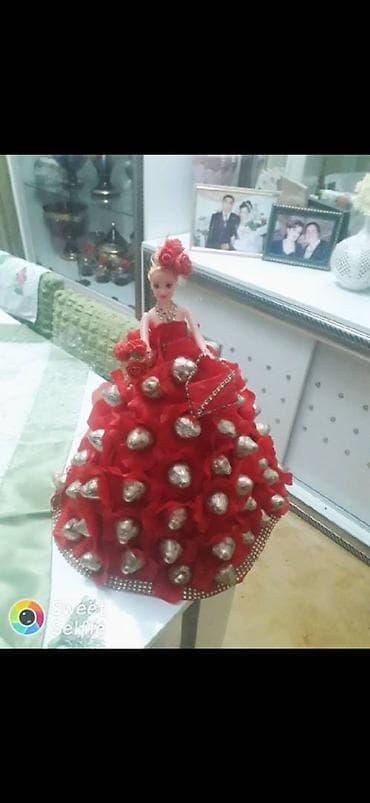 Avto xidmətlər: Digər əl işləri — 4