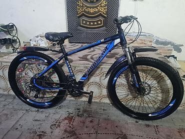 İdman və istirahət: Dağ velosipedləri – Eurostar və Stelsport modelləri Xüsusiyyətlər: - — 6