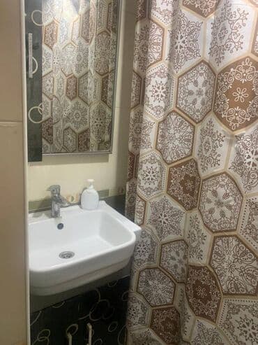 mirvari park ev satılır: Bakı, 3 otaqlı, Köhnə tikili, 50 kv. m — 8