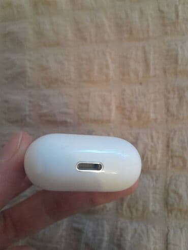 nausnik qiymetleri: Bluetooth qulaqlıq. Super ela vezyetdedir 2 aydı alındığı. 1 saata tam — 4