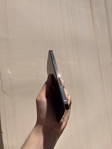 iphone 13 pro 256: IPhone 12 Pro Max, 128 GB, Matte Gold, Barmaq izi, Simsiz şarj, Face ID — 4