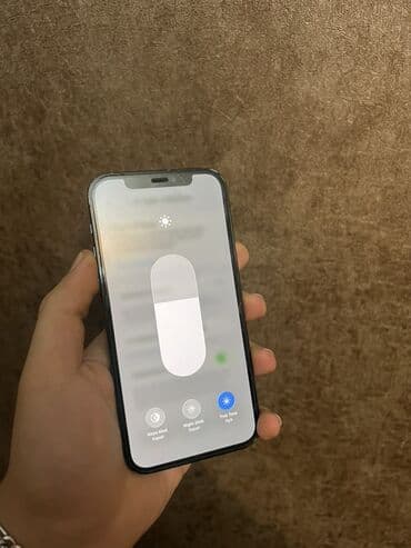 2 ci əl iphone 12: IPhone 12 Pro, Pacific Blue, Face ID — 5