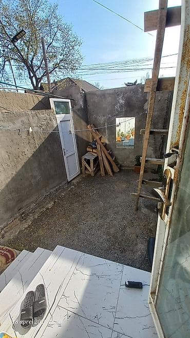 Zabrat 2 otaqlı, 80 kv. m