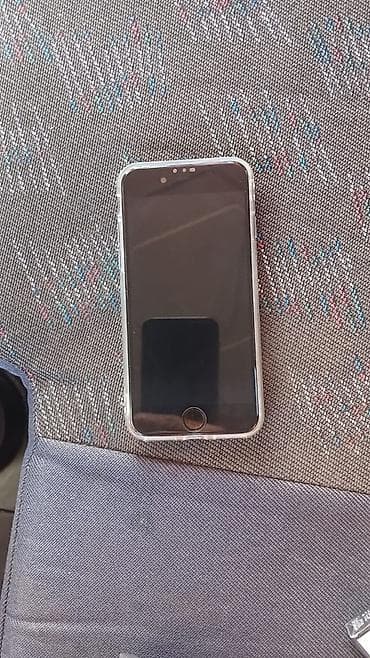 Powerbanklar: IPhone SE 2020, 64 GB, Qara, Barmaq izi, Simsiz şarj, Sənədlərlə — 5