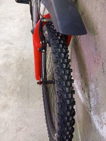 mingecevir velosiped: Dağ velosipedi Start, 26" — 3