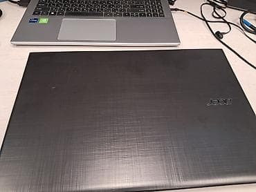 game notebook: İşlənmiş Acer Aspire, 15.6 ", Intel Core i5, 256 GB — 3
