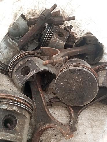 təkər 20: Disk təkər R 20 — 5