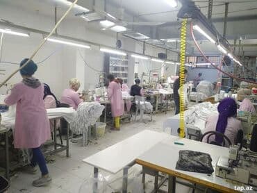 evde daye: Dərzi. öz evimdə sex işi və i̇zdelni tikiş işləri görürəm. Yoldaşım — 3