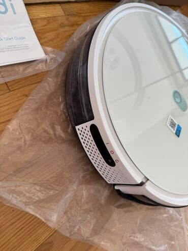 робот пылесос цены: Tozsoranlar — 6