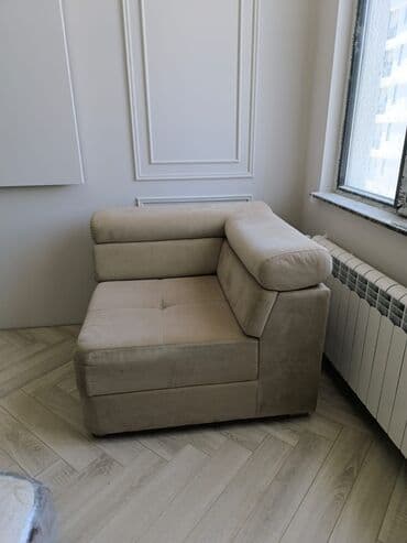 künc divan ikinci əl: Künc divanı — 2