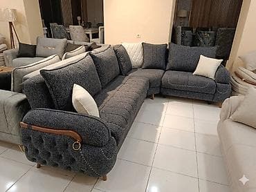 usaq besikleri ikinci el: Künc divan, Açılmayan, Bazasız, Parça, Ünvana pulsuz çatdırılma — 6