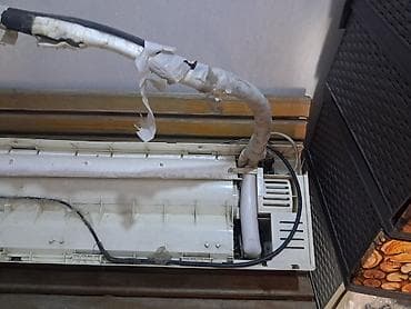 sharp soyuducu servis: Vestel Split Tipi İsti/Soyuq Kondisioner (Heat Pump, Wall Mounted) - — 2