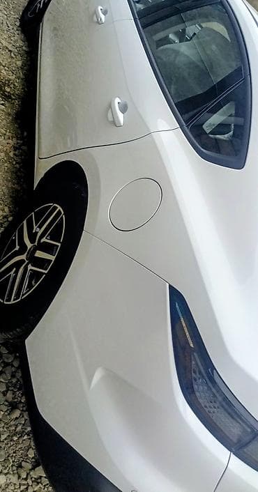 BYD 225-60-16. masin teze alnib 17 km surulub hele disqi teker