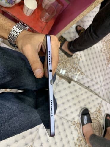 mi 12 t: Redmi pad 2 2 həftənin planşetidi heç bir problemi yoxdu ehtiyac — 5