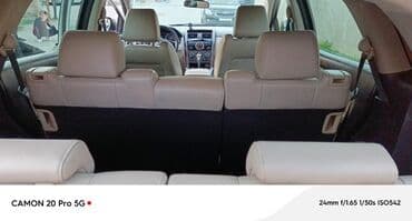 c klass mersedes: Mazda CX-9: 3.7 l | 2009 il Universal — 12