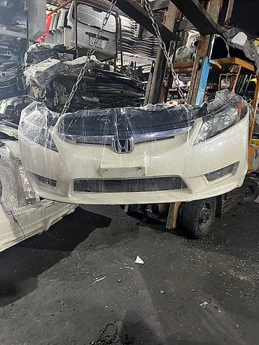 Honda civic reystalni orginal buferler