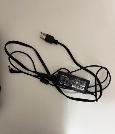 HP: Toshiba noutbuk – Satellite seriyası - Komputerin ilk sahibiyəm -Heç — 5