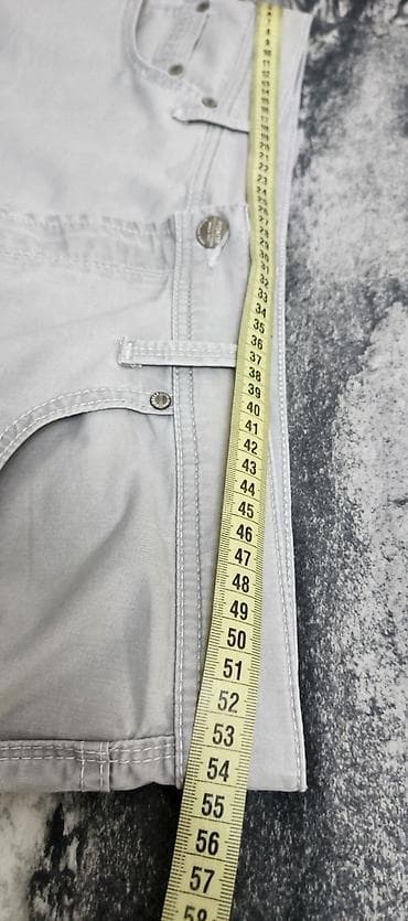 джинсы: Мужские джинсы, 2XL — 7