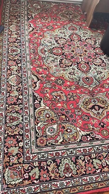 yeni il sufreleri instagram: Xalça Dekorativ, İran — 1