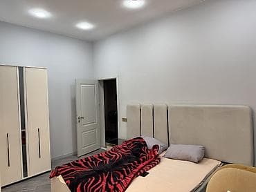 evim az: 6 otaqlı, 242 kv. m, Yeni təmirli — 8