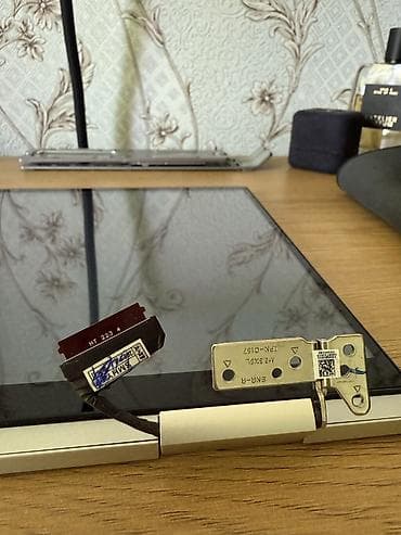 HP Envy x360 2-in-1 Laptop 15-ew0xxx modeli üçün orijinal monitor sbor — 5