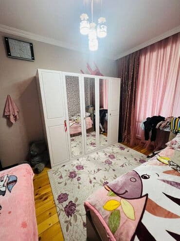 tek şexsiyyet vesiqesiyle kredit: Zığ qəs., 2 otaqlı, Yeni tikili, m. Əhmədli, 52 kv. m — 5