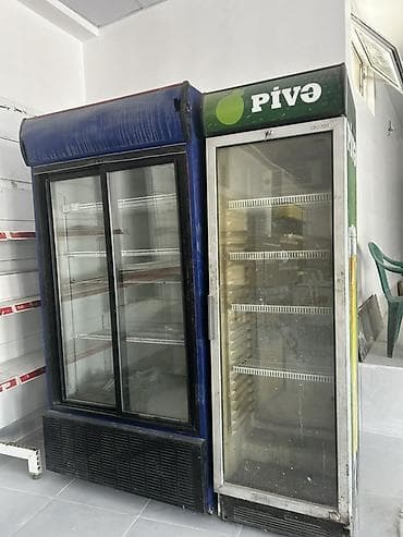 Mağaza avadanlığı: Marketinq fəaliyyətini dayandırdığımız üçün içərisindəki avadanlıqları — 7