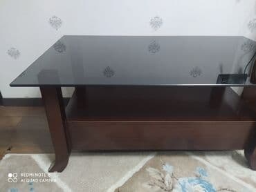 Qonaq masası, İşlənmiş — 3