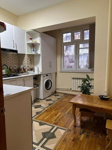 купить квартиру на баилово: Баку, Пос. Ази Асланов, 2 комнаты, Вторичка, м. Ази Асланов, 60 м² — 6